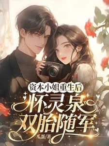 怀灵泉双胎随军动画片