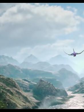 蛮荒小部落崛起的