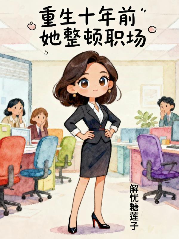 第一章 重生十年前