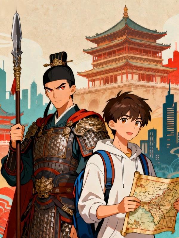 成了李世民的儿子